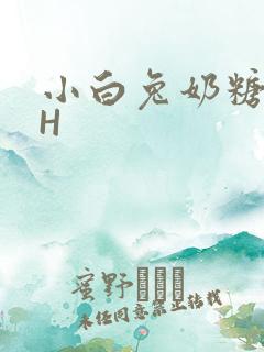 小白兔奶糖11H