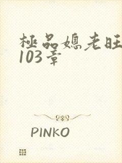 极品媳老旺秦雨103章