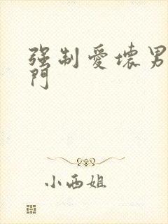 强制爱坏男送上门