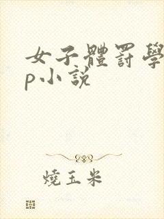 女子体罚学校sp小说