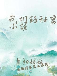 我们的秘密泰剧小说