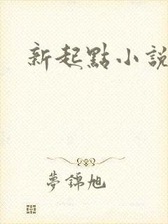 新起点小说网