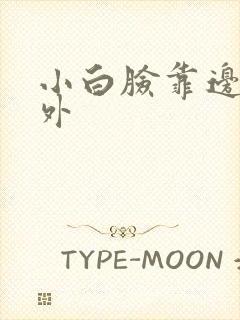 小白脸靠边站番外