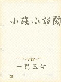 小强小说阅读网