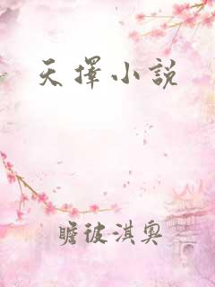 天择小说