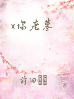 x你老墓