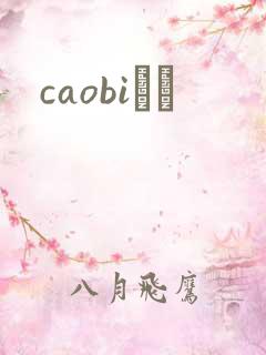 caobiС˵