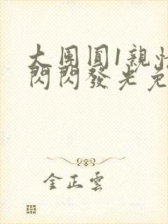 大团圆1亲情会闪闪发光免费