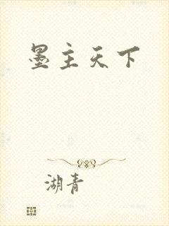 墨主天下