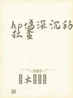 hp伪深沉的萨拉查