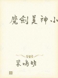 魔剑美神小说