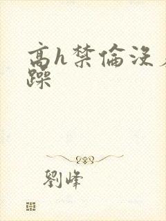 高h禁伦没羞没躁