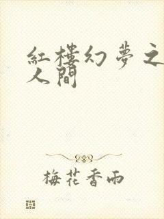 红楼幻梦之天上人间