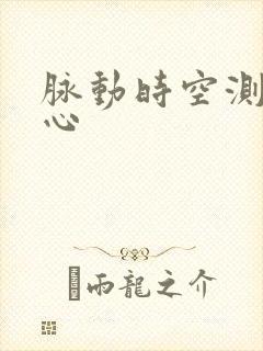 脉动时空测速中心