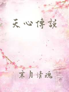 天心传说