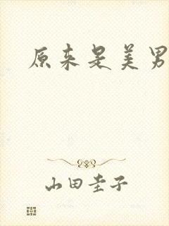 原来是美男下载