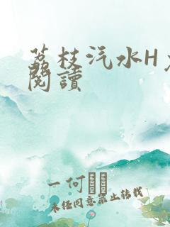 荔枝汽水H免费阅读