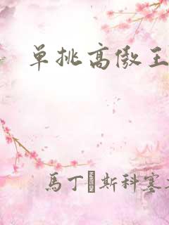 单挑高傲王子