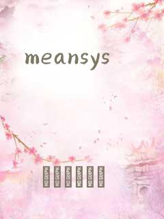 meansys