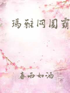 玛雅网图霸天下