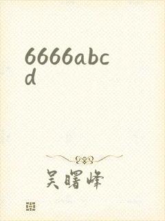 6666abcd