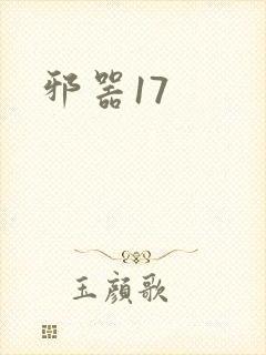 邪器17