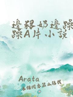 边啃奶边躁狠狠躁A片小说