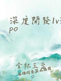 深度开发1v3po