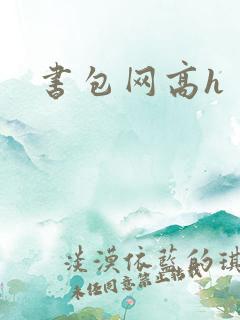 书包网高h