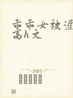 乖乖女被灌满精高h文