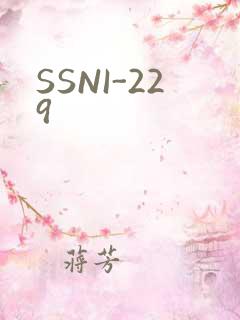 SSNI-229