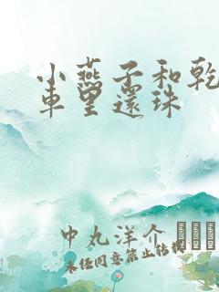 小燕子和乾隆在车里还珠