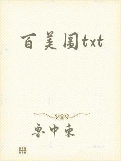 百美图txt