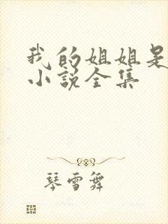 我的姐姐是尤物小说全集