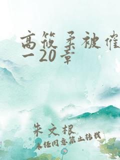 高筱柔被催眠1一20章