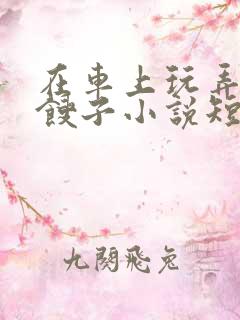 在车上玩弄美艳馊子小说短篇