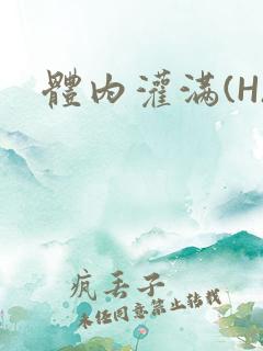体内灌满(H)