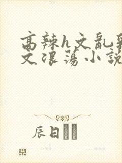 高辣h文乱乳h文浪荡小说苏媚