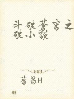 斗破苍穹之虚空破小说