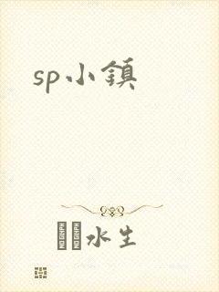 sp小镇