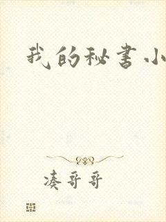 我的秘书小姐