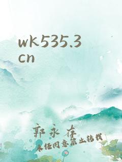 wk535.3cn