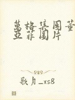 万格集团董事李亚菲图片