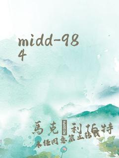 midd-984