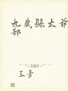 九岁县太爷第二部