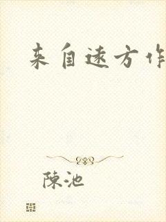 来自远方作品集