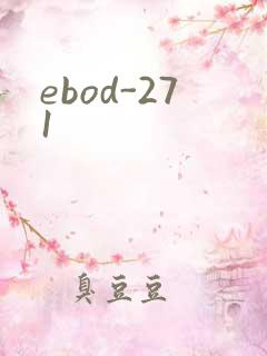 ebod-271