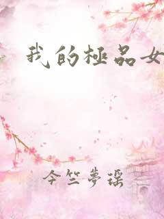 我的极品女友们
