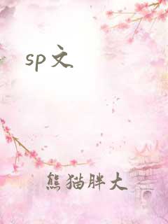 sp文
