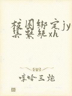 校园绑定jy收集系统xh